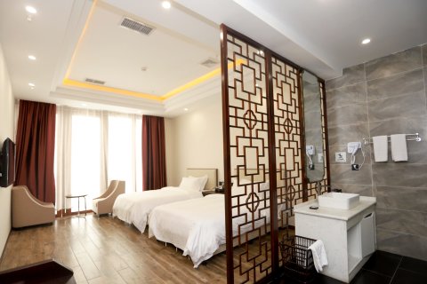 修文龙场驿大酒店(中国阳明文化园店)