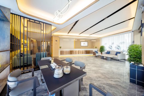 艾扉富氧酒店(江孜宗山古堡店)