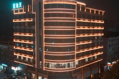 兰欧酒店(丰县中阳大道店)