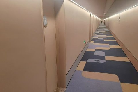 泗水艾格假日酒店