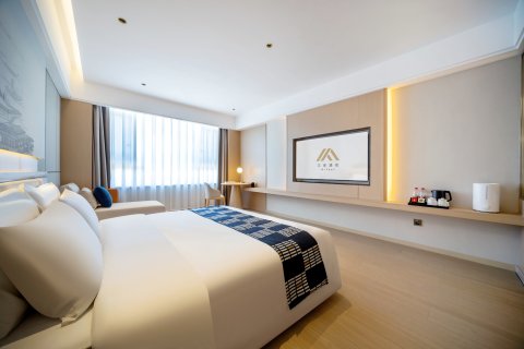 艾扉富氧酒店(江孜宗山古堡店)