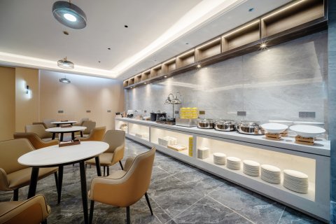 艾扉富氧酒店(江孜宗山古堡店)