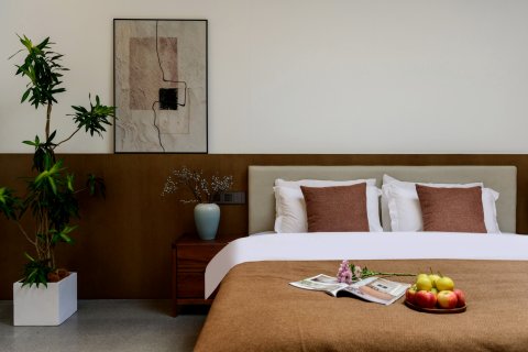 香格里拉卿云·设计师智能供氧美宿(独克宗古城月光广场店)