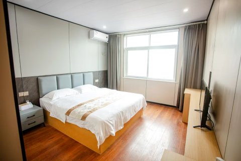 新沂顺发商务宾馆