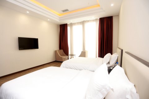 修文龙场驿大酒店(中国阳明文化园店)