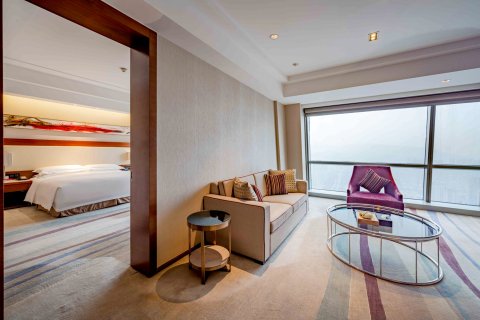 无锡太湖皇冠假日酒店