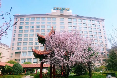 新密承誉德大酒店