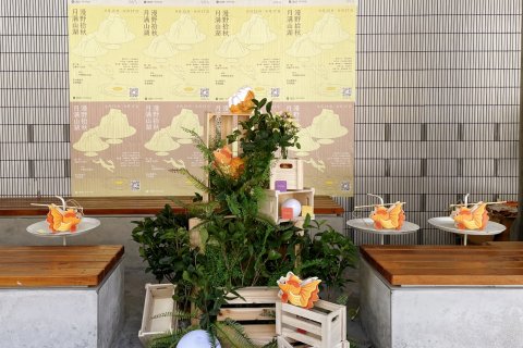 广州九龙湖公主酒店