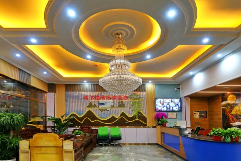 希尔怡商务酒店