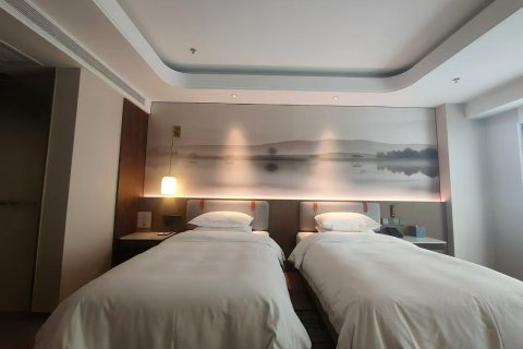 杭州临安开元名庭酒店