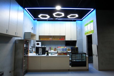 美姑喜来·云庭酒店