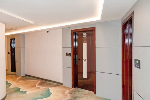 瑞金红五星酒店(瑞金大道店)