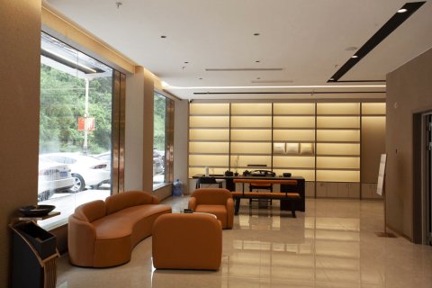 美姑喜来·云庭酒店