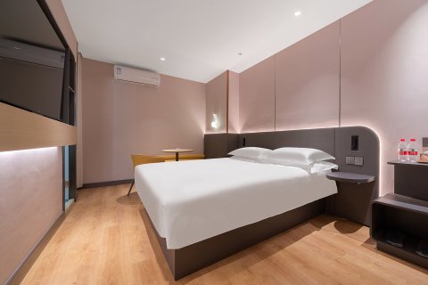 锦江之星(泉州西街开元寺店)