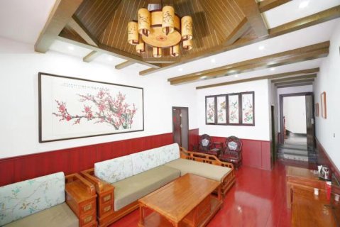 毛家饭店(韶山店)