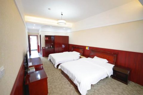 毛家饭店(韶山店)