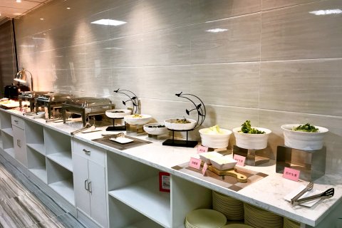 汀泊酒店(西安明城墙永宁门地铁站店)