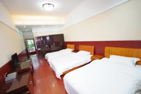 毛家饭店(韶山店)