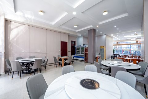 尚客优连锁酒店(黄果树风景名胜区店)