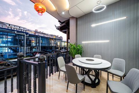 尚客优连锁酒店(黄果树风景名胜区店)