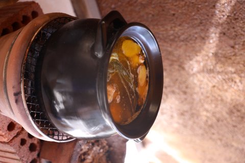 溪畔山舍.山景治愈.美食溯溪度假民宿