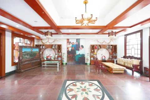 毛家饭店(韶山店)