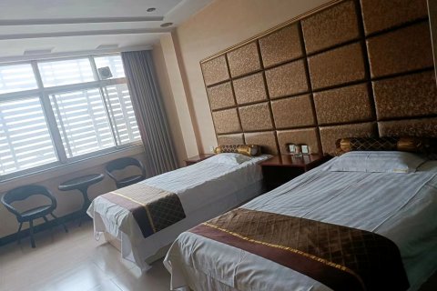 泰和商务宾馆(义县迎宾路店)