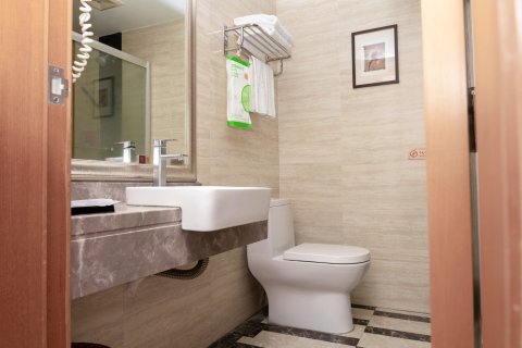 吴川金海悦大酒店