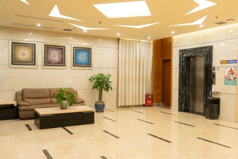 吴川金海悦大酒店