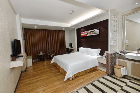 吴川金海悦大酒店