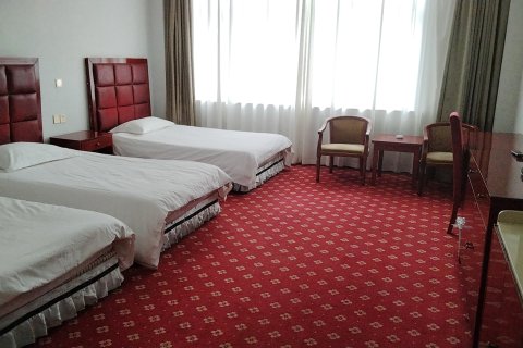 凌海九华山商务酒店