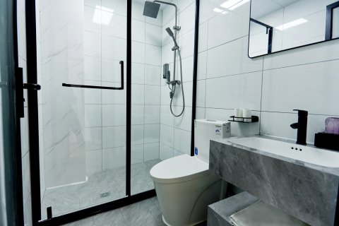 格林豪泰智选酒店(齐河齐鲁大街店)