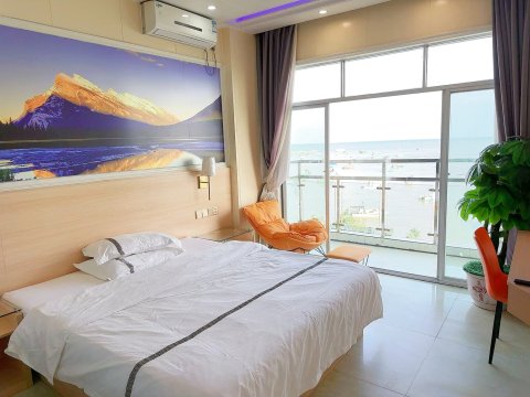 三娘湾海岸线客房