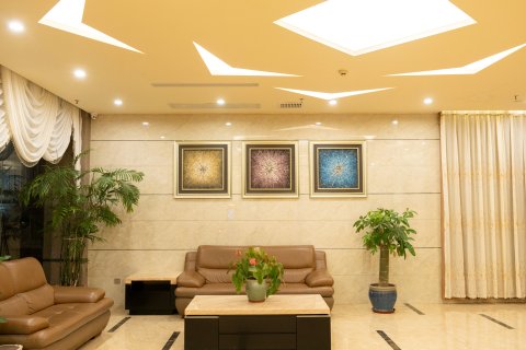 吴川金海悦大酒店