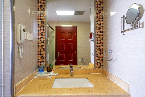 小天庭酒店(泰山景区店)