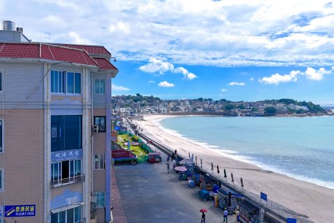 观涛民宿(东山南门湾店)