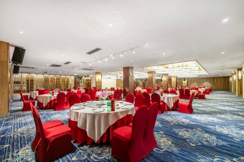 都安密洛陀度假酒店(都安高铁站店)