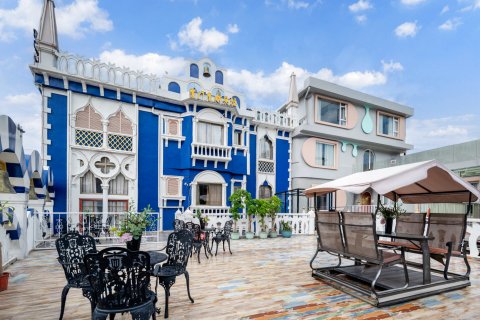 尼斯朵拉·精酿民宿