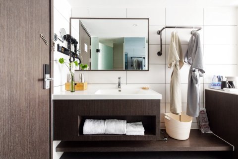 君坤酒店(成都春熙路太古里店)