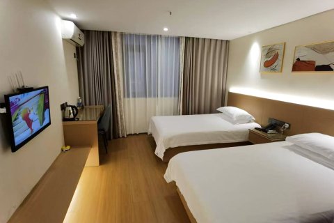 福鼎江南商务酒店