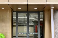 叙庭酒店(太原五一广场店)