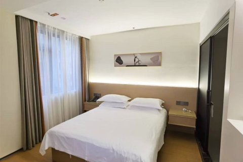 福鼎江南商务酒店