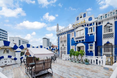 尼斯朵拉·精酿民宿