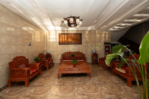 惠水景泰阳光智能酒店(涟江广场店)