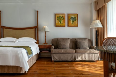 琼海博鳌亚洲论坛金海岸大酒店