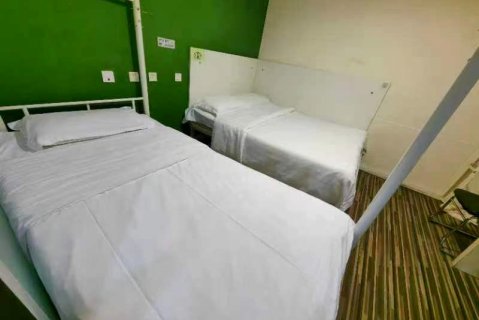 微客酒店(北京南站陶然亭地铁站店)