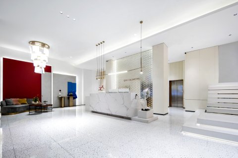 义乌青桃电竞酒店(义乌天地店)