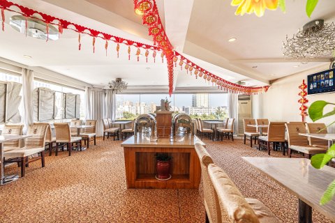 速8酒店(威海高铁站韩乐坊店)