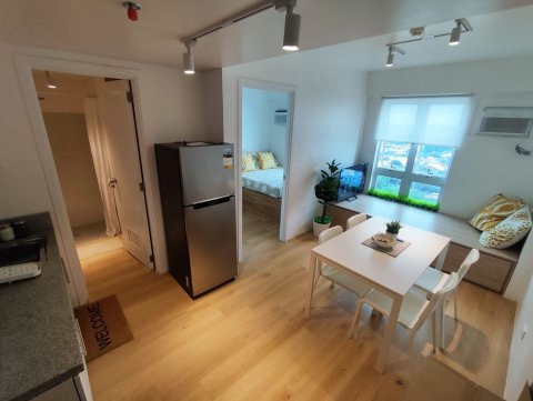 Oak Apartment @ The Rochester Bridgeview Tower(Oak Apartment @ The Rochester Bridgeview Tower)