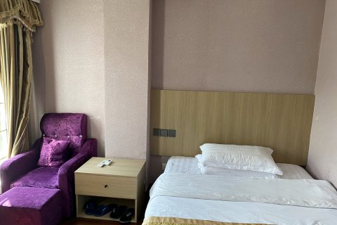 宁化圣庭快捷宾馆